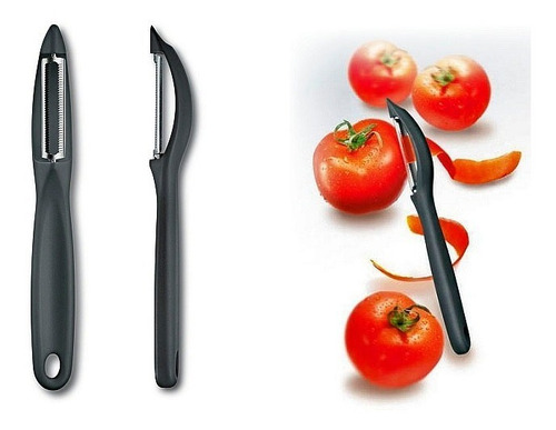 Pelador Universal Victorinox Original Frutas Y Verduras