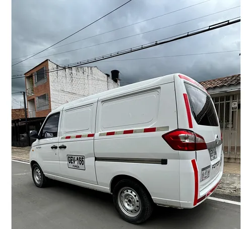 Foton Minivan 1.2 Bj5023xxy00-ab