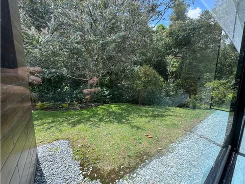 Casa Para Arriendo Amoblada En Alto De Las Palmas