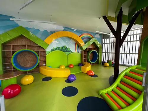 Aparta Estudio Moblado Ciudad Del Río