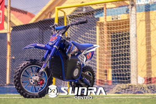Imagen 5 de 21 de Mini Enduro Para Niños Sunra / Ultimas Unidades Consultar/ G
