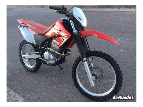 Imagen 2 de 5 de Cubierta Trasera 110/100-18 Con Taco F 897 Cross/enduro En M