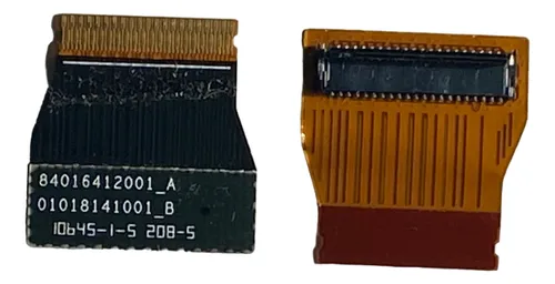 Flex Lcd Modulo Moto G3 Original (Usado)