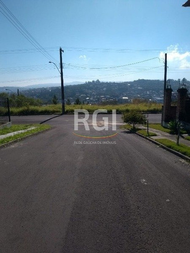 Terreno Em Aberta Dos Morros - Mi269973