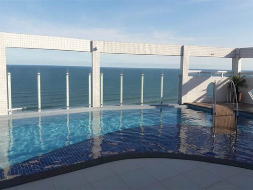 Apartamento - Venda - Campo Da Aviacao - Praia Grande - Ter13