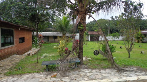 Imagem 5 de 14 de Chácara À 14.000 M² Em Itanhaém. 4625 M H