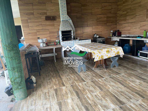 Imagem 9 de 27 de Chácara Com 3 Dorms, Area Rural, Pedro De Toledo, Cod: 807 - A807