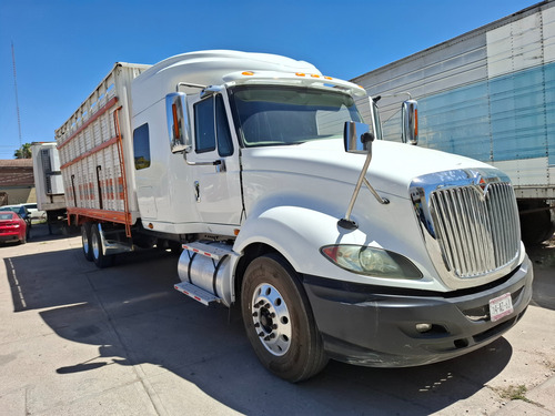 Camion Torton De Redilas Internacional Prostar