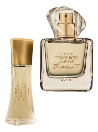 Perfume Tomorrow De Avon