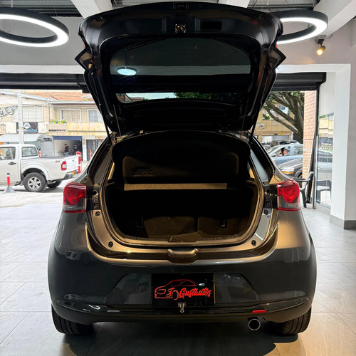 Mazda 2 Sport 1.5 Grand Touring Lx At