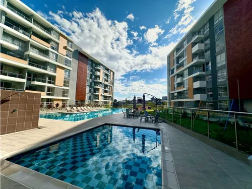 Se Arrienda Apartamento En Botanika Av.centenario Armenia