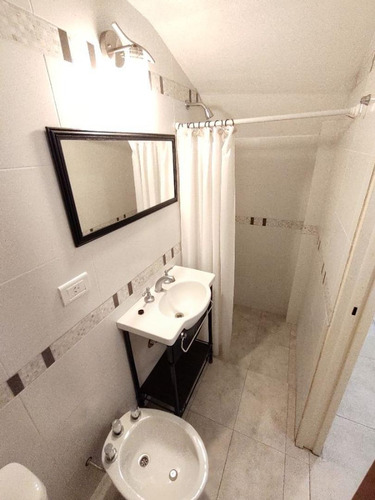 Monoambiente En Venta - 30mts2 - La Plata