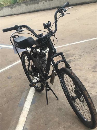 Bicicleta Motorizada
