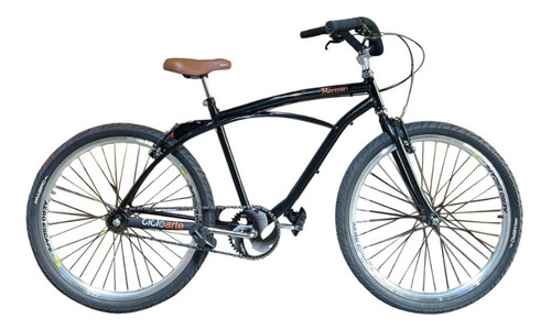 Bicicleta Cicloarte Maresias Beach Bike  Aro 26