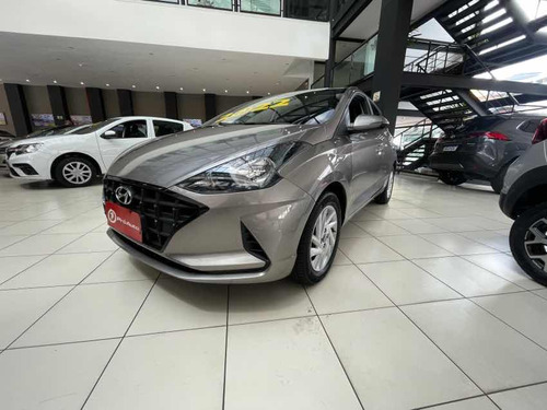 Hyundai HB20 1.0 Evolution Flex 5p