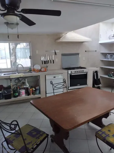 Renta Casa En Oaxtepec