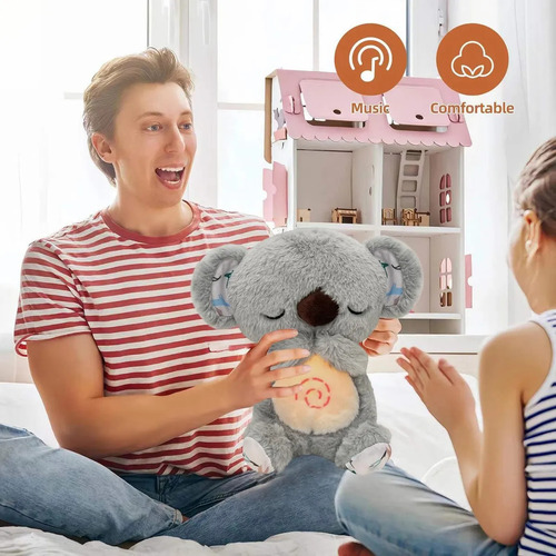 Mokasi Juguete Stitch Que Respira Y Alivia La Ansiedad Con