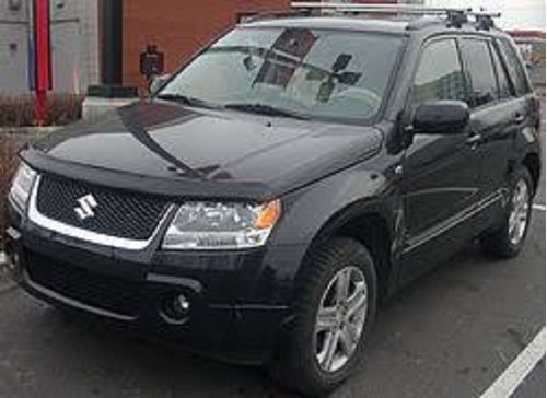 Careta Suzuki Grand Vitara