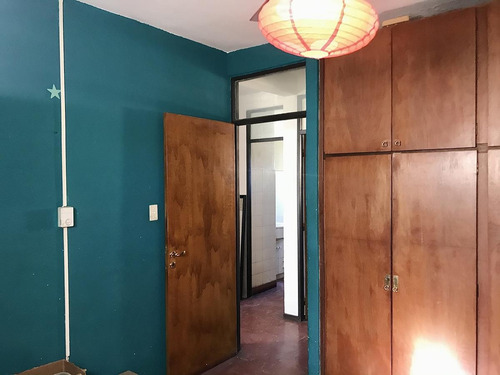 Imagen 6 de 7 de Venta Departamento Dos Dormitorios Con Balcón Barrio Rucci