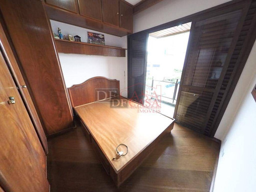 Imagem 18 de 30 de Apartamento Com 3 Dormitórios À Venda, Tatuapé - São Paulo/sp - Ap6310