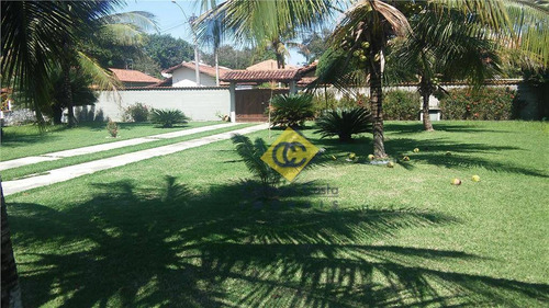 Imagem 14 de 30 de Casa Com 3 Dormitórios À Venda, 150 M² Por R$ 1.300.000,00 - Cantinho Do Mar - Rio Das Ostras/rj - Ca0818