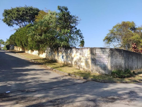 Imagem 18 de 20 de Chácara Em Flórida, Embu-guaçu/sp De 2100m² 4 Quartos À Venda Por R$ 750.000,00 - Ch1909537-s
