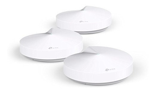 Tp-link Deco Todo El Hogar Malla Sistema Wi-fi (3-pack) -.. 