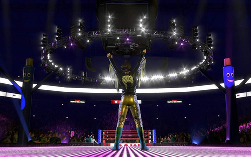 Wwe 2k20 Xbox One Nuevo