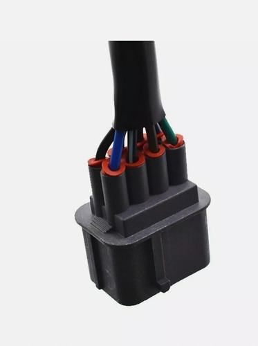 Cdi Caja Honda Trx 300 2x4 Fw 4x4 Fourtrax 1998 A 2000