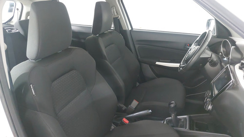 Suzuki Swift 1.2 Glx