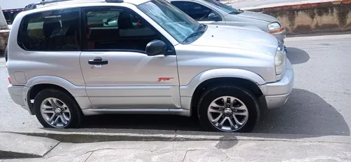 Chevrolet Grand Vitara 1.6 L