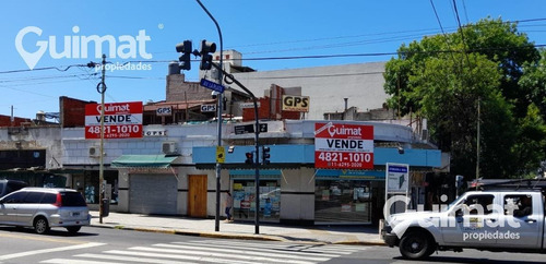 Imagen 5 de 15 de Se Toman M2 / Propiedades - Caseros Esquina Av. De La Plata