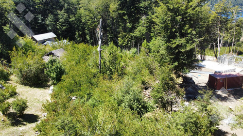 Venta Terreno 1637 M2 - Villa Correntoso - Villa La Angostura - Neuquen