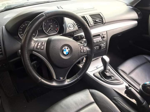 Bmw Serie 1 2.0 Sport Aut 4p