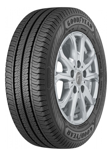 215/65 R16c Goodyear Effigrip Cargo 109/107t