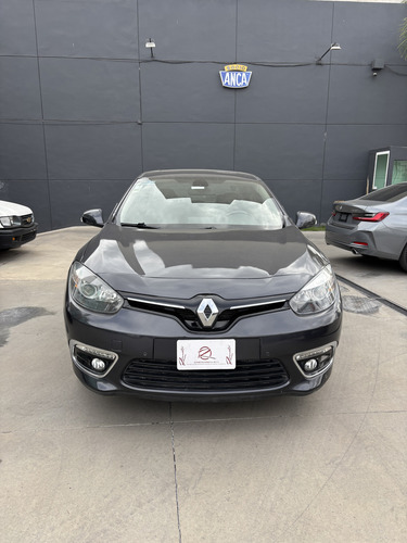 Renault Fluence Privilege Automático 2.0l