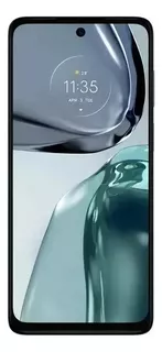 Celular Motorola Moto G62 Dual Sim 6gb Ram 128gb Gris Color Gris