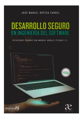 Desarrollo Seguro En Ingeniería Del Software