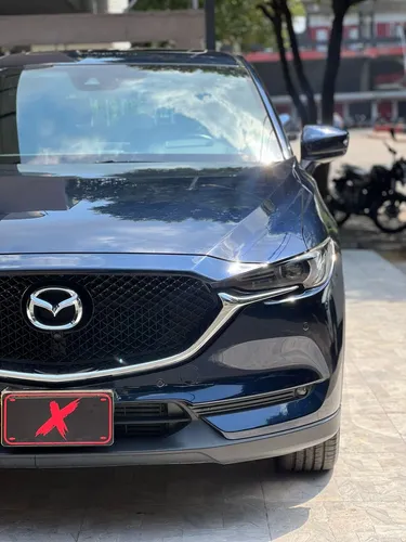 Mazda Cx-5 Signature 2.5 Awd 2020
