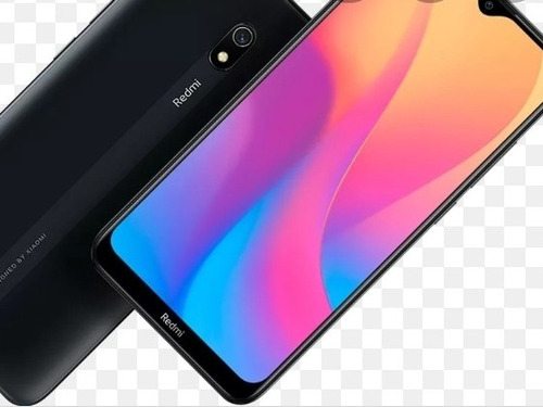 Celular Redmi 8a Preto
