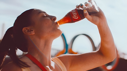 Fardo Com 6 De Coca Cola 2 Litros (promoção)