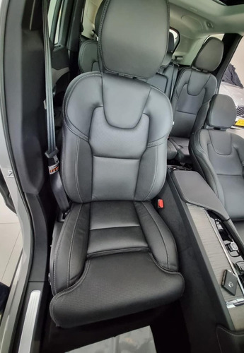 Volvo Xc90 Ultimate Recharge T8 2023
