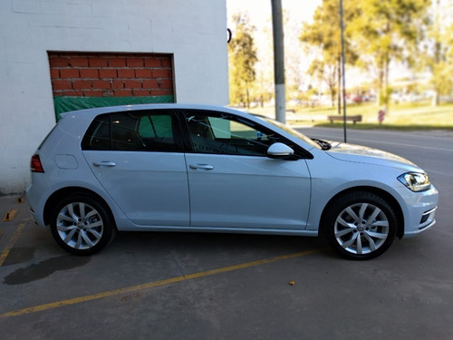 Volkswagen Golf Comfortline 1.4 Dsg 2018 0 Km. Sin Rodar