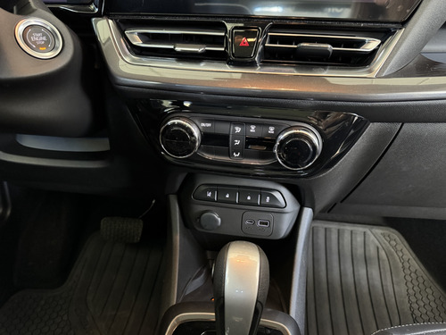 Chevrolet Spin 1.8 Premier 7As At 105Cv