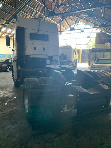 Volkswagen Costelation 19-320