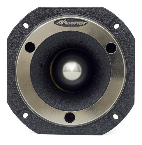 Imagem 1 de 7 de Hinor Super Tweeter Hst1000 Trinyum 500w Rms