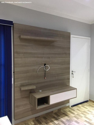 Imagem 5 de 15 de Apartamento Para Venda Em Tatuí, Vila São Lázaro, 2 Dormitórios, 1 Vaga - 809_1-1794194
