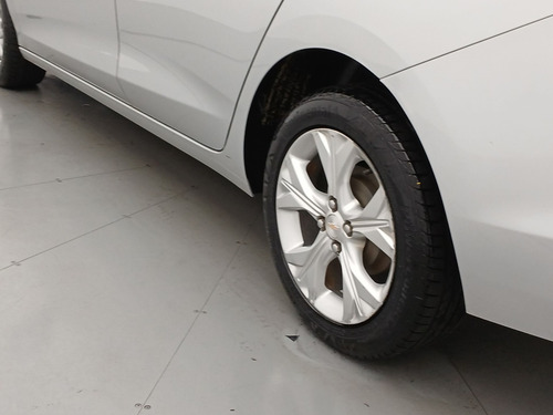 Chevrolet Onix 1.0 TURBO FLEX PLUS LTZ MANUAL