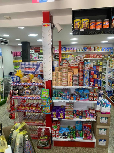 Imagen 4 de 30 de Venta Fondo De Comercio, Licores Y Bodegón Baruta-manzanres