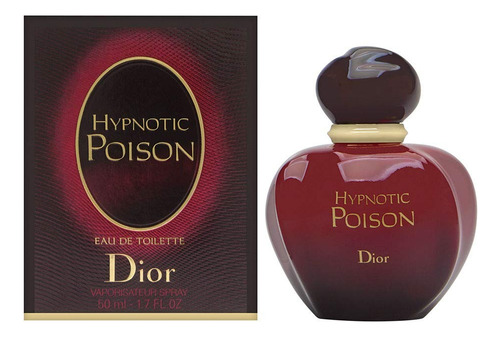 Christian Dior Hypnotic Poison - mL a $649400